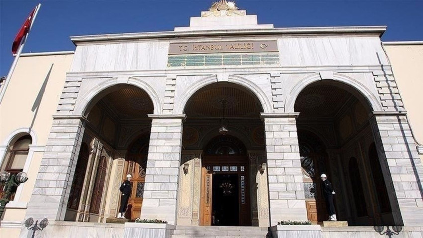 İstanbul'da Yangın Önlemleri Denetleme Komisyonu kurulacak