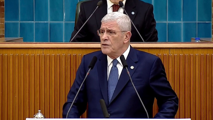 Müsavat Dervişoğlu'nun Silivri'deki Ümit Özdağ ziyareti iptal