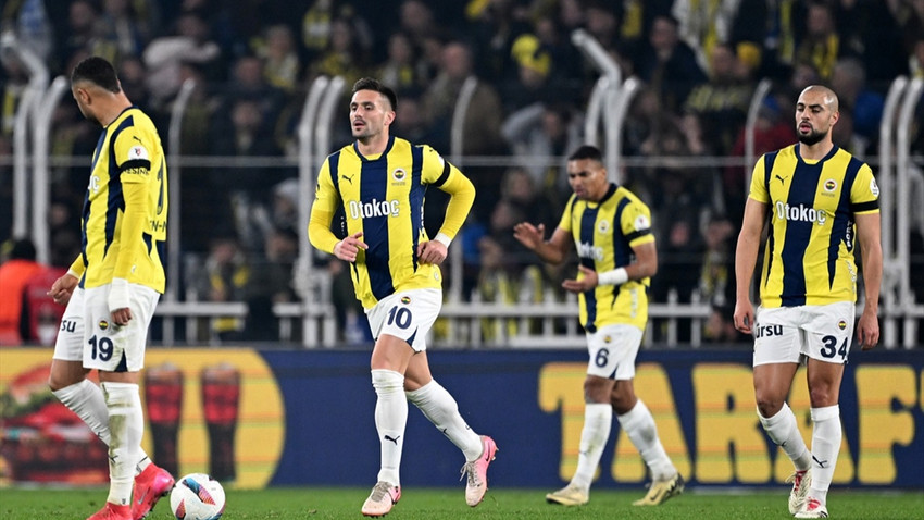 UEFA Avrupa Ligi: Fenerbahçe yarın Midtjylland deplasmanında