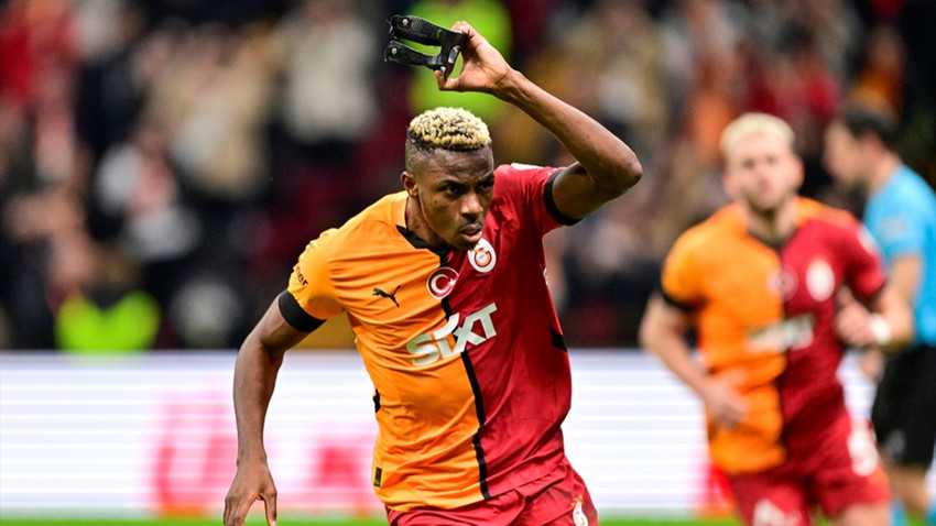 UEFA Avrupa Ligi: Galatasaray yarın Ajax deplasmanına çıkacak