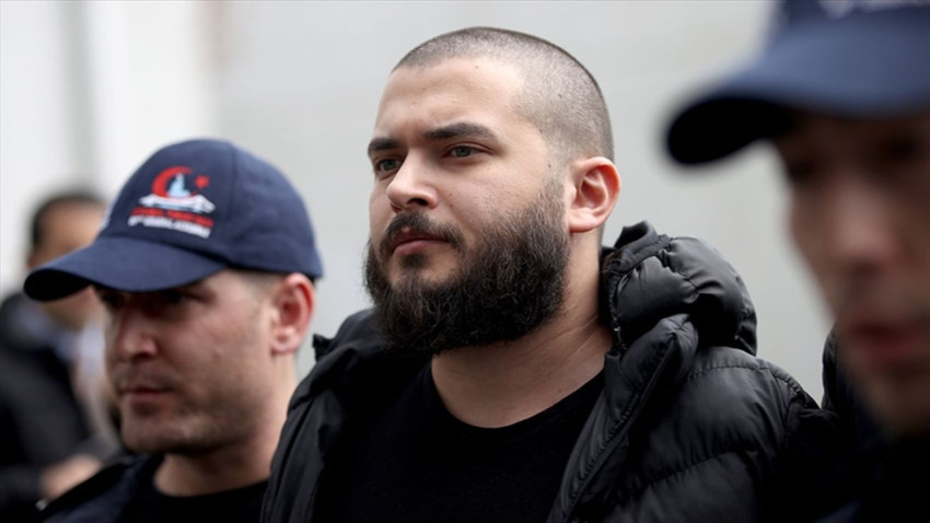 Thodex kurucusu Faruk Fatih Özer 'örgüt kurma' suçundan tahliye