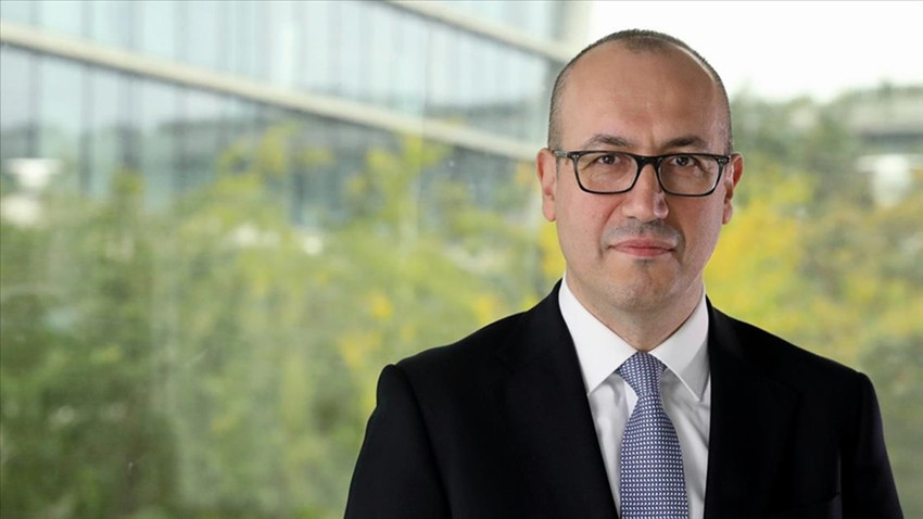 BBVA CEO'su Onur Genç: Türkiye'den çıkmamız için bir neden yok