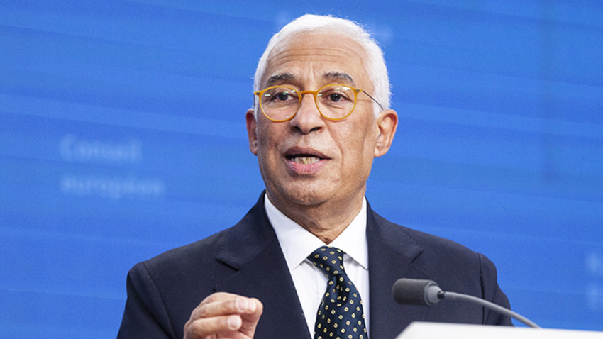 AB'den Danimarka'ya "tam destek": Trump'ın Grönland ısrarına karşı Rusya hatırlatması