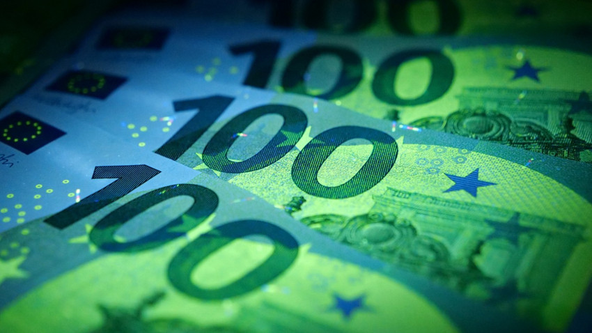 23 yıl önce piyasaya sürülen euro banknotlar değişiyor, 'Avrupa kültürü' temasıyla yeniden tasarlanıyor