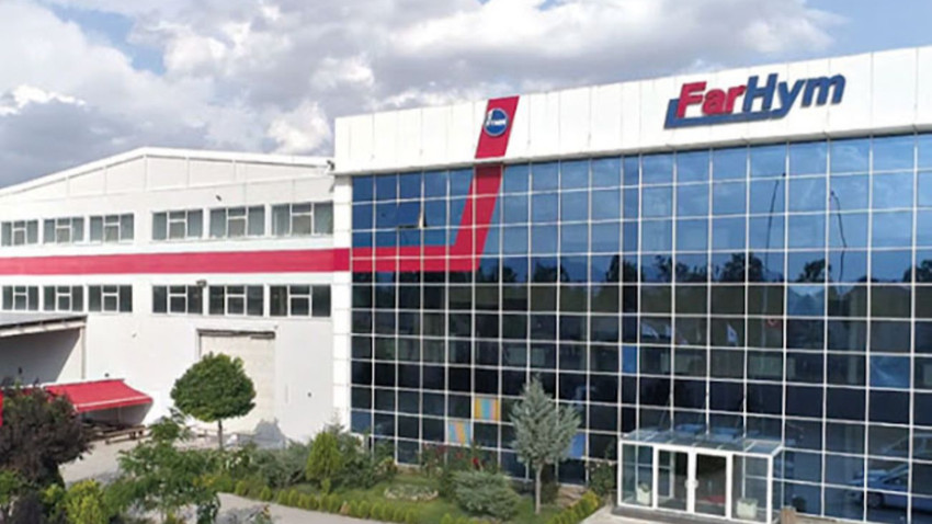 Alman otomotiv devi Farhym Türkiye'den çekildi