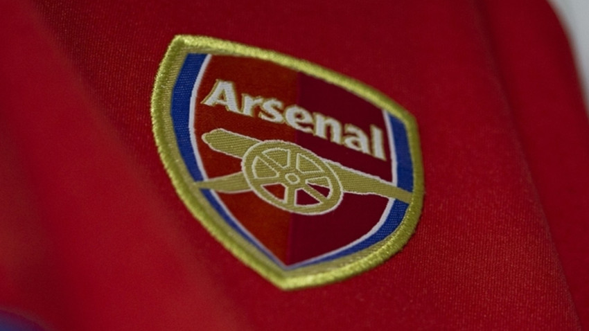 22 yıldır Arsenal'de malzeme sorumlusuydu: İsrail karşıtı paylaşımları gerekçesiyle kovuldu