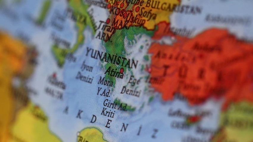Büyük depreme hazırlanan Yunanistan Sivil Koruma Bakanı Kikilias: Teyakkuz halindeyiz
