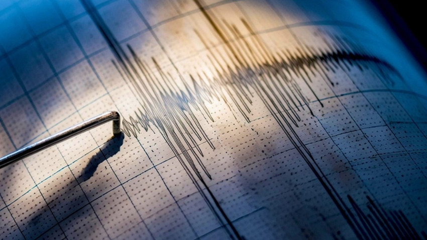 Texas'ta 5 büyüklüğünde deprem