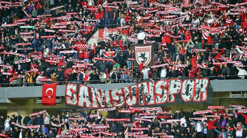 Samsunspor FIFA kulüp avukatı Dinçer: FIFA nezdinde borç ve açık dava yok