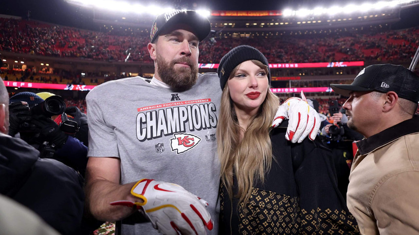 Jamie Squire/Getty Images/The New York Times