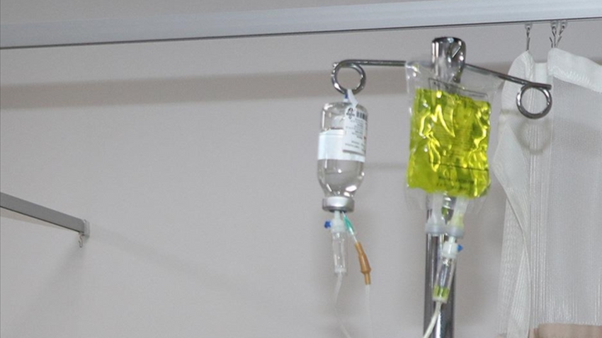 Sağlık Bakanlığından 'sarı serum' açıklaması: Olumsuz tesirler doğurabilir
