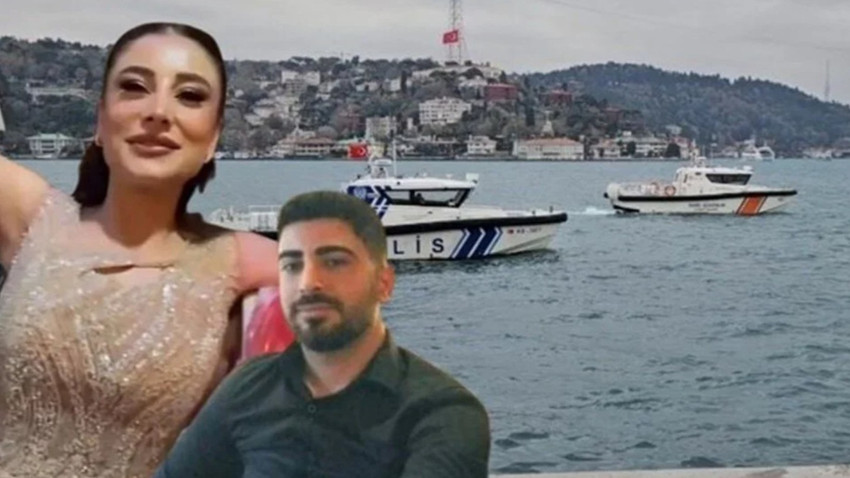 Kadıköy sahilinde bulunan cesedin denizde kaybolan 2 kardeşten birine ait olduğu belirlendi