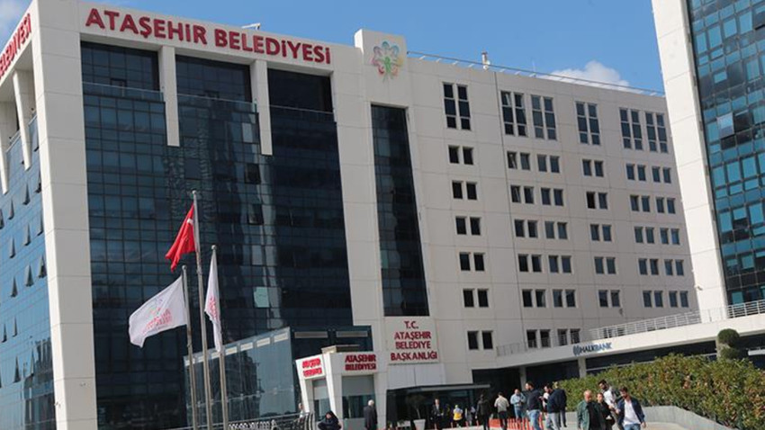 Ataşehir Belediyesi