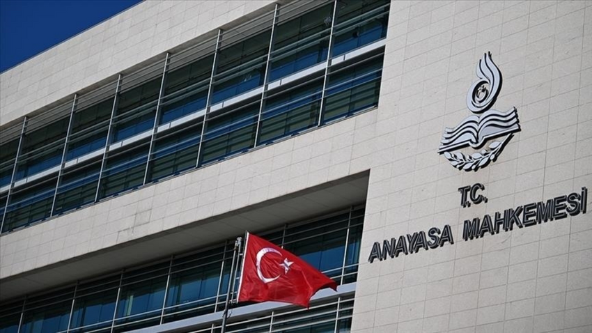 Anayasa Mahkemesi’nden Hayvan Yasası’nın iptal istemine ret