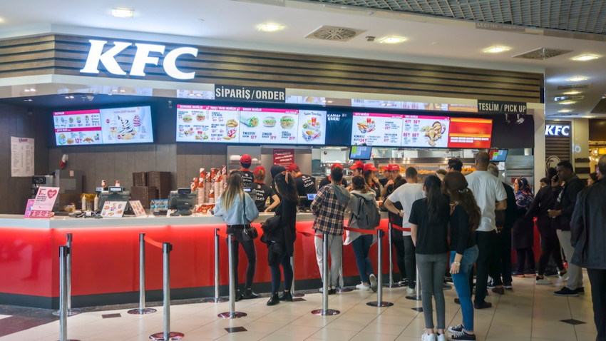 Türkiye'deki KFC ve Pizza Hut şubeleri kapandı: İş Gıda konkordatoya başvurduğunu duyurdu