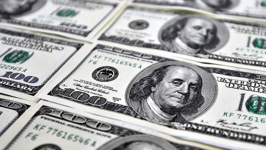 ABD'de hanehalkı borcu 2024 sonunda 18 trilyon doları aştı