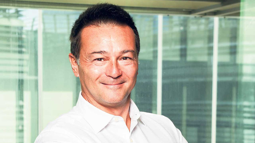 Cem Köksal