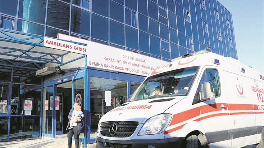 Haftada 1 saat eğitimle uzman hekim yetişir mi?