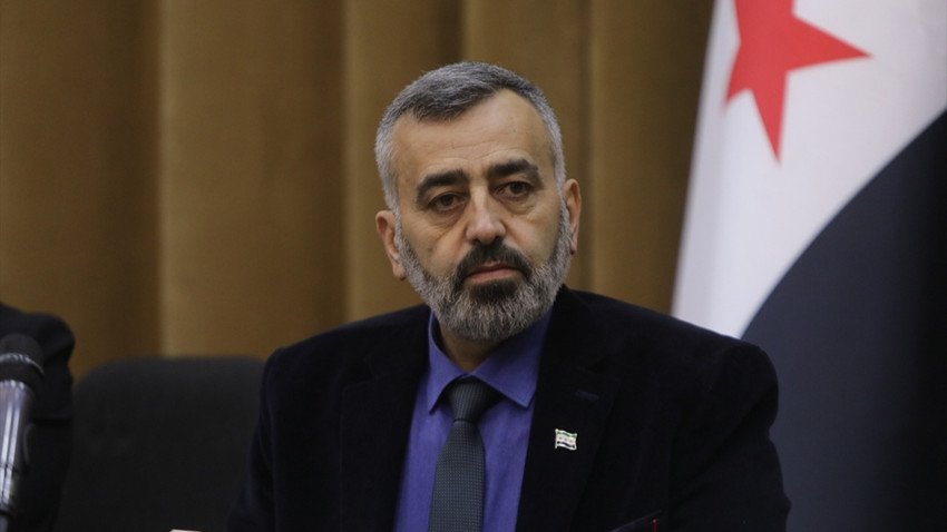 Suriye'de silah bırakmayanlar Ulusal Diyalog Konferansı'na davet edilmeyecek