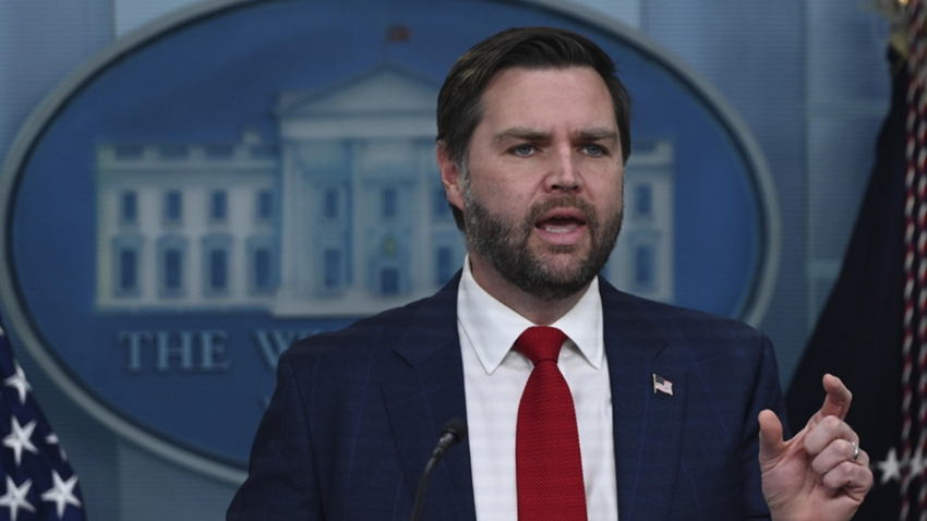 JD Vance'den Rusya'ya: Ukrayna konusunda adım atmazsa askeri baskı araçları masada