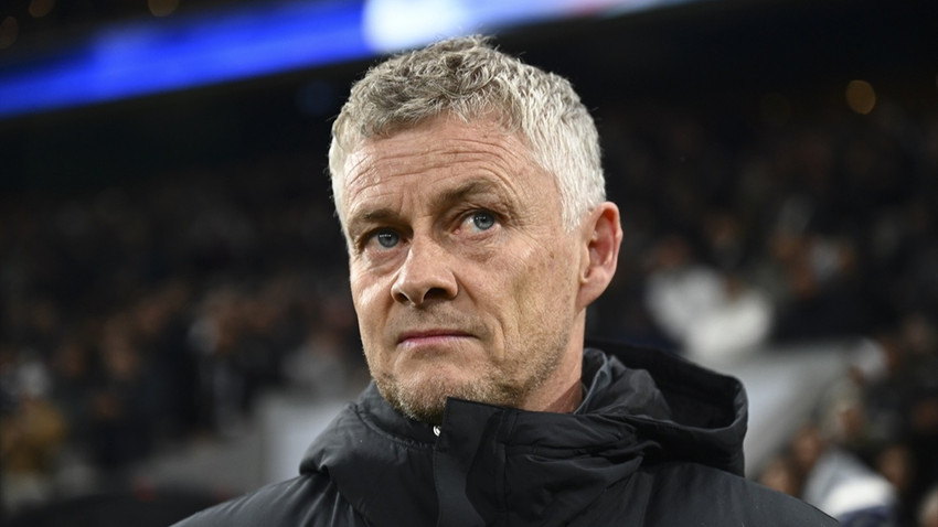 Ole Gunnar Solskjaer: Gelişim sürecinde önemli bir galibiyet aldık