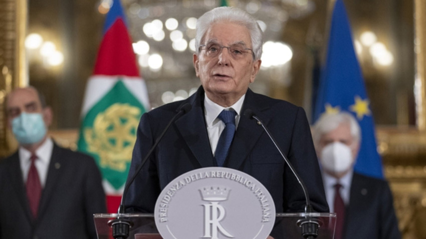 İtalya Cumhurbaşkanı Rusya'yı Nazi Almanyası'na benzetti, Roma-Moskova ilişkilerinde gerilim yükseldi