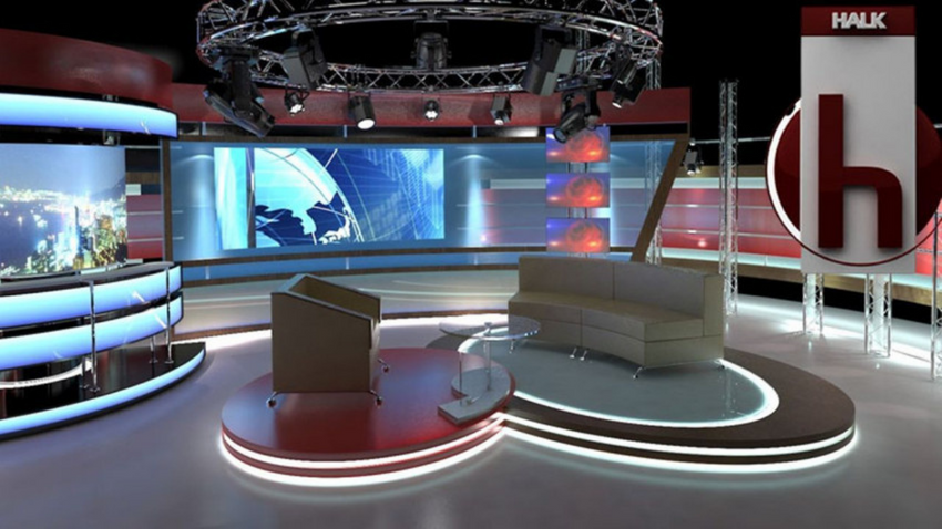 Halk TV’ye 10 gün yayın durdurma cezası