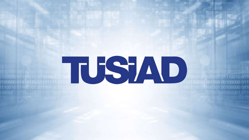 TÜSİAD'dan Avrupa Günü mesajı: AB–Türkiye Gümrük Birliği’nin modernizasyonu öncelikli ve stratejik bir zorunluluk