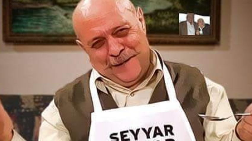 (Fotoğraf: Emin Gümüşkaya Instagram hesabı)