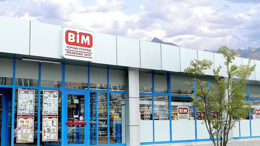 BİM yerinde incelemeyi engelledi, Rekabet Kurulu 1,3 milyar liralık ceza kesti