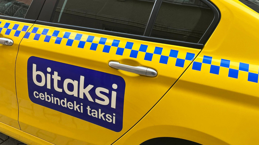Bitaksi - KAÇUV iş birliği ile kanser tedavisi gören çocuklara ulaşım desteği