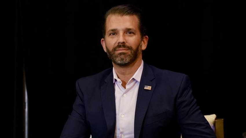 İtalya'da Donald Trump Jr hakkında 'yasadışı av' soruşturması