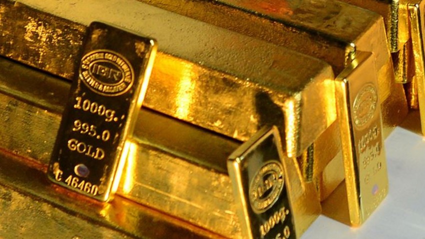 Altının kilogram fiyatı 5 milyon 735 bin liraya geriledi