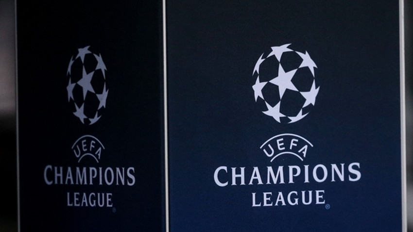 Borussia Dortmund UEFA Şampiyonlar Ligi'nde son 16 turuna yükseldi