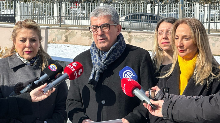 CHP'den 'engellilerin ÖTV istisnası' düzenlemesine iptal başvurusu