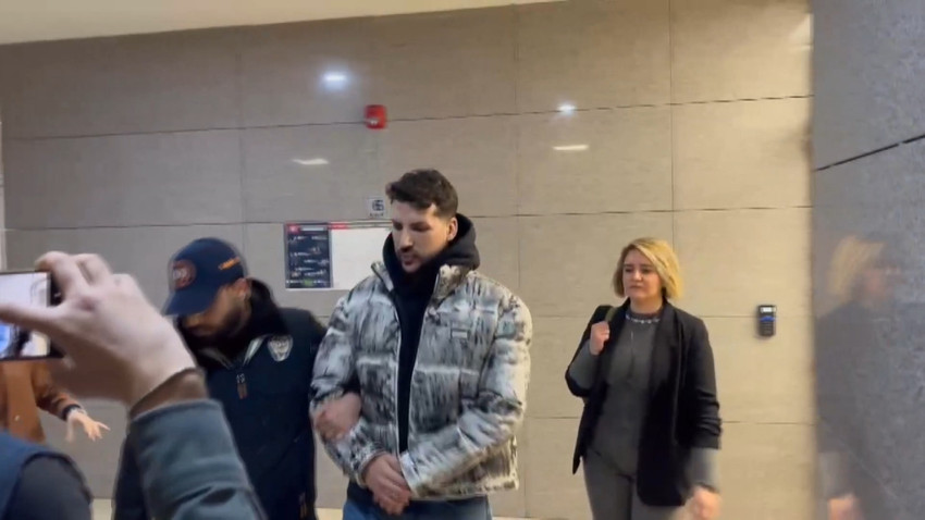Kerimcan Durmaz için tahliye kararı