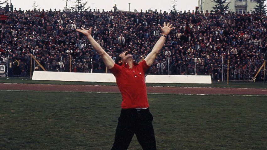 Amigo Orhan hayatını kaybetti