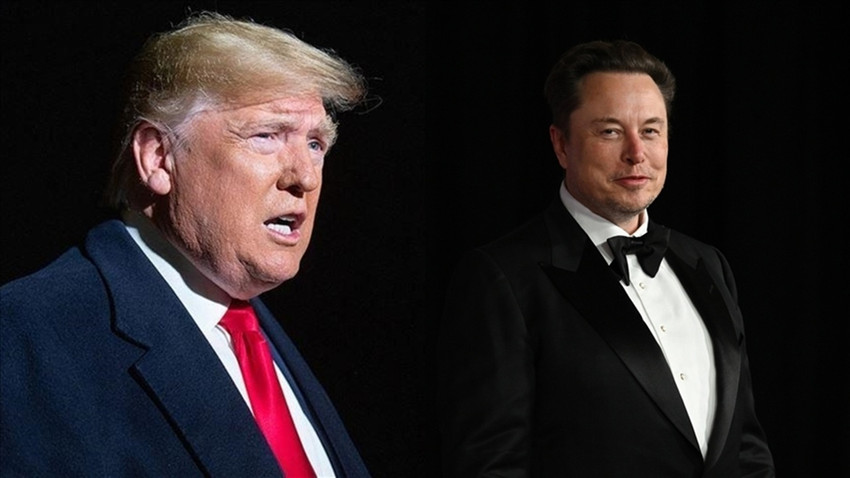 NYT: Elon Musk'ın dostuna Trump'tan kişisel veto | NASA'yı yönetecek milyarderin demokratlara bağış yaptığı ortaya çıktı