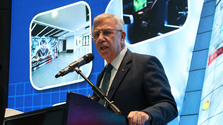 Yavaş'tan adaylık açıklaması: Talep olursa değerlendireceğiz