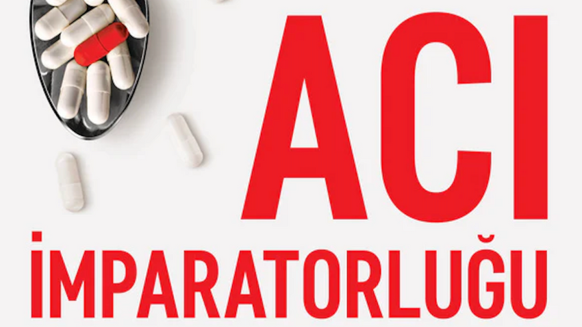 Acının derinliklerinde bir imparatorluk: Sackler Hanedanı ve modern trajedinin anatomisi