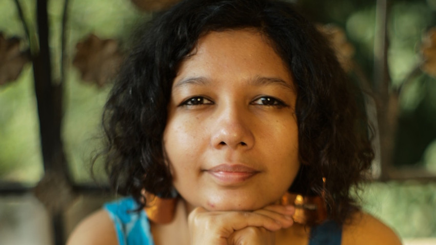 Shubhangi Swarup: Kırılganlığımı süper gücüm olarak kullanıyorum