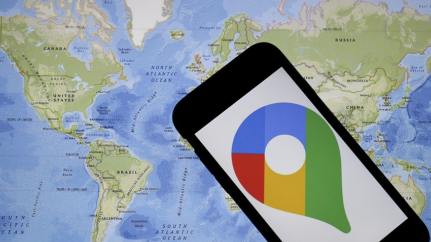 Google'dan Reklam Kurulu açıklaması: Yasak uygulandığı hakkındaki bilgi doğru değil