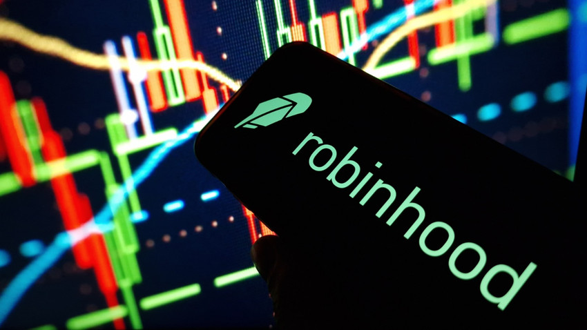 Robinhood SEC'in kendisine yönelik kripto soruşturmasını kapattığını açıkladı