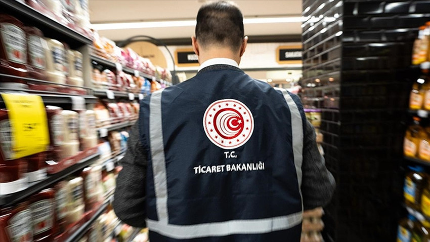 Ticaret Bakanlığı bebek giyim grubundaki ürünü yasakladı: Hayati riskler barındırıyor