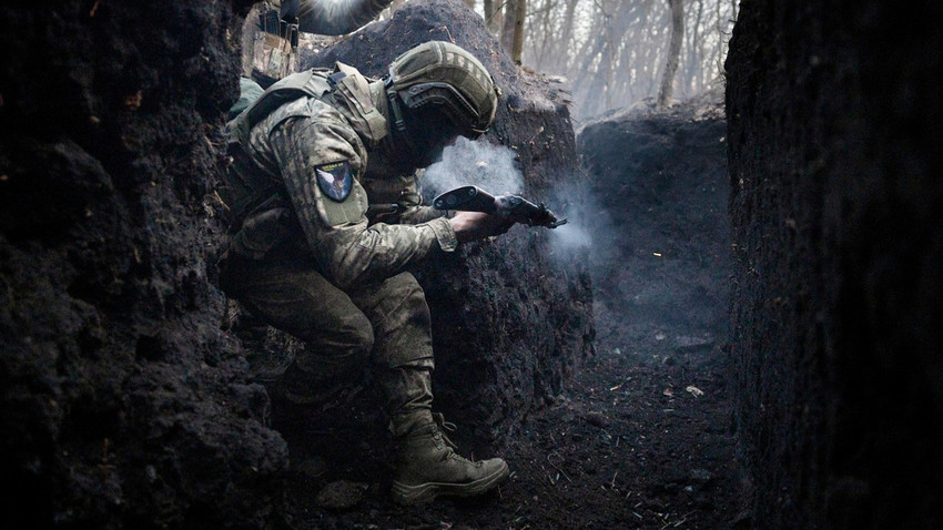 Fotoğraf: Tyler Hicks/New York Times