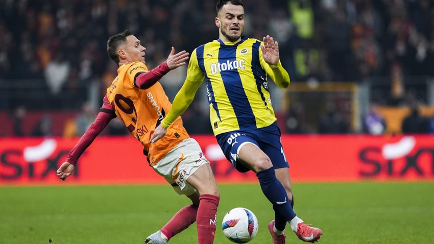 Galatasaray Mourinho için suç duyurusunda bulunacak