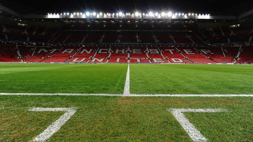Ne olacak bu Manchester United’ın hali?