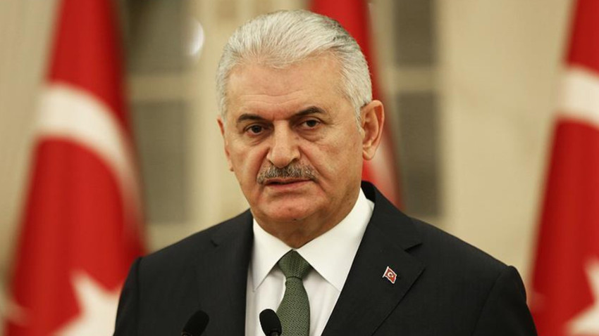 Binali Yıldırım: Erdoğan'ın tekrar cumhurbaşkanı adaylığının yolu açılmalı