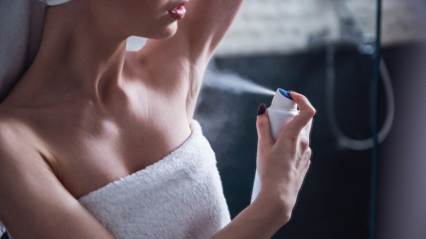 Washington Post inceledi: Deodorant kullanmak için en doğru zaman hangisi?
