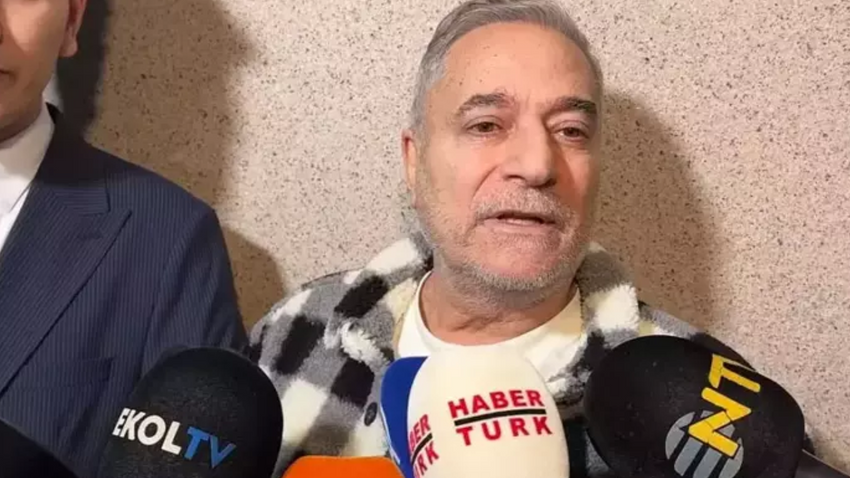 Mehmet Ali Erbil'e yasa dışı bahse teşvikten hapis ve para cezası